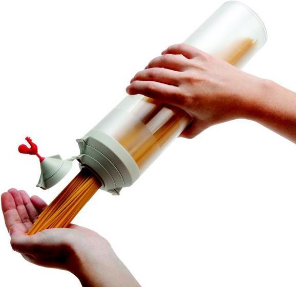 Produktbild Monkey Business Spaghetti Tower Aufbewahrungsbox