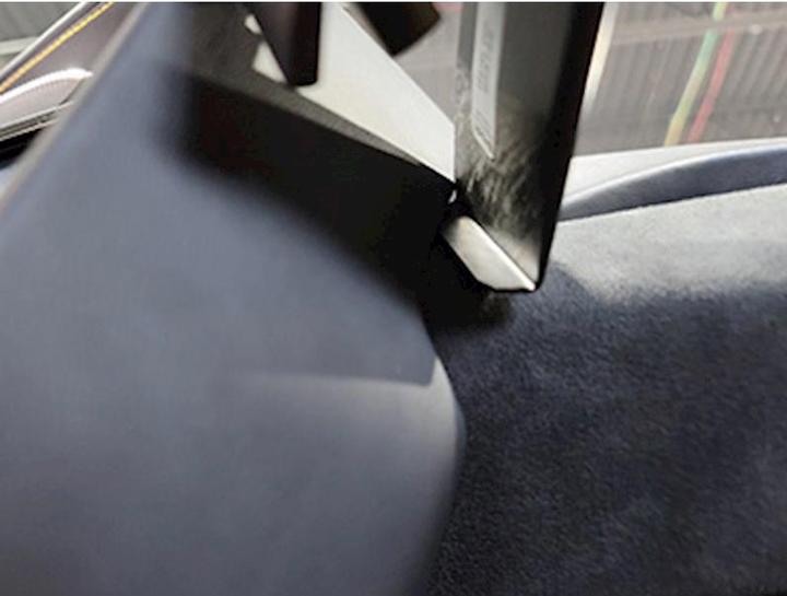 Immagine prodotto Brodit 855725 Supporto auto McLaren 720S 17-