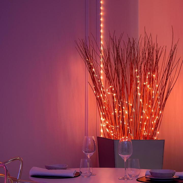 Image du produit Twinkly Dots (RGB, 300 cm, Intérieur)
