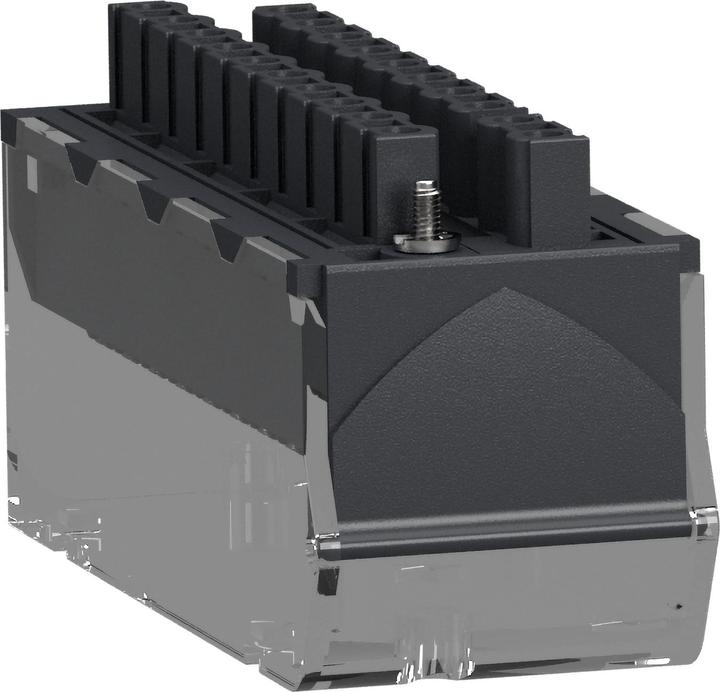 Produktbild Schneider Electric Anschlussblock 20-polig Federklemme