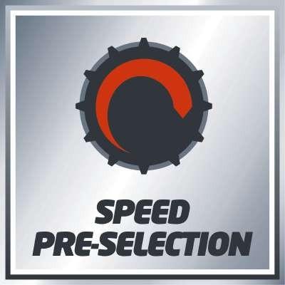 Image du produit Einhell TC-ID 1000 Incl. jeu de forets de 15 pièces