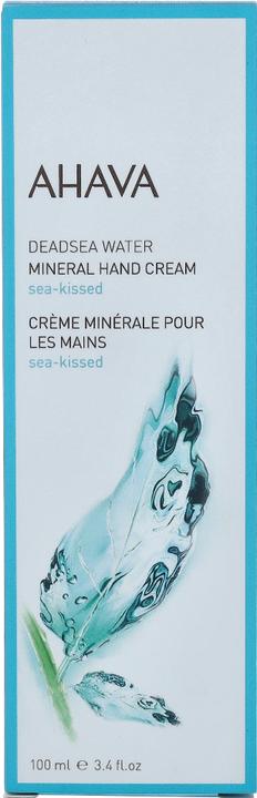 Immagine prodotto Ahava Minerale del Mar Morto (100 ml)