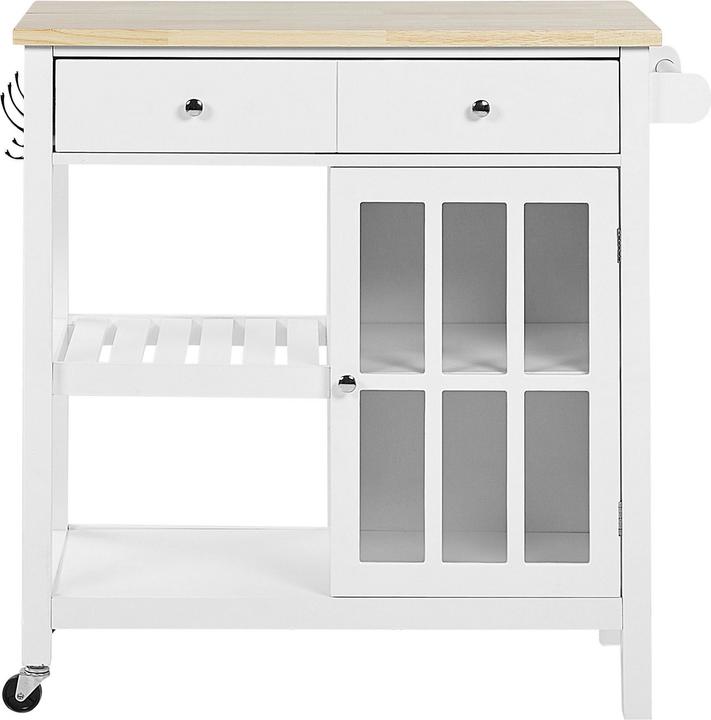 Produktbild Beliani Genoa