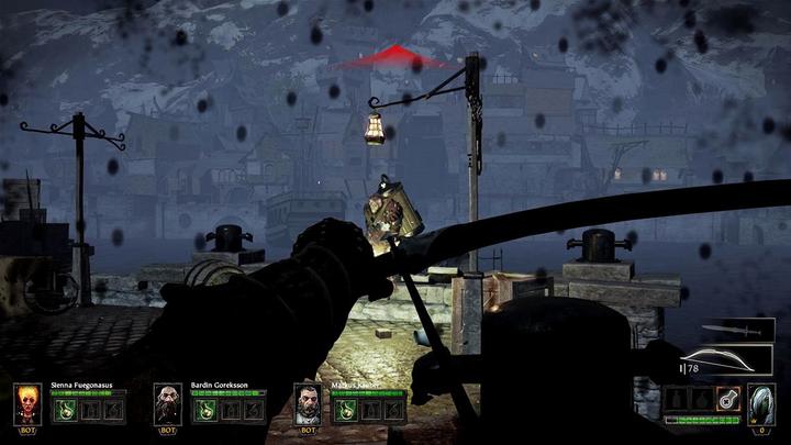 Produktbild THQ Warhammer: The End Times - Vermintide (Xbox Series X, Xbox One X, EN)