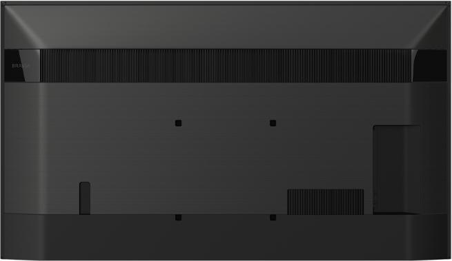 Actual product image Sony FW-55BZ40H/1 (3840 x 2160 Pixels, 55")