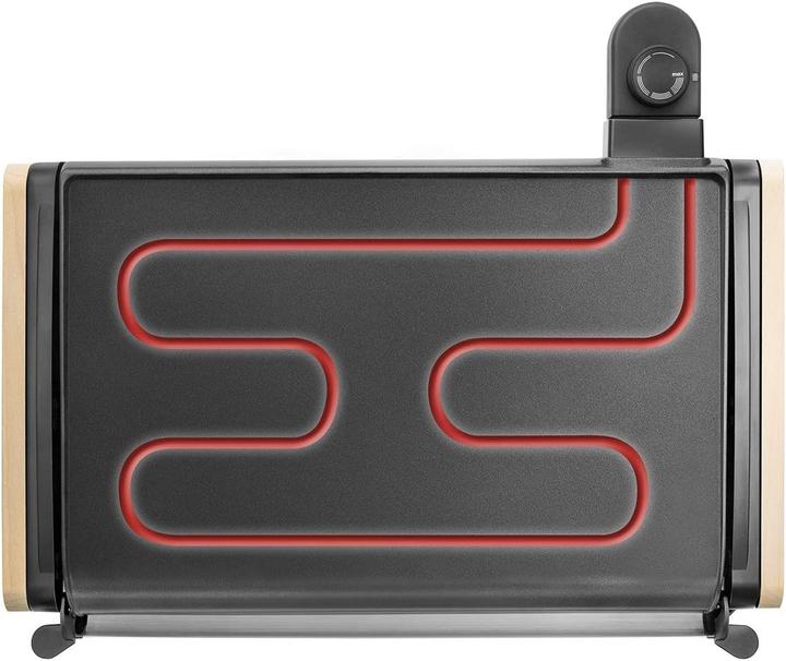 Produktbild Lagrange Grillplatte