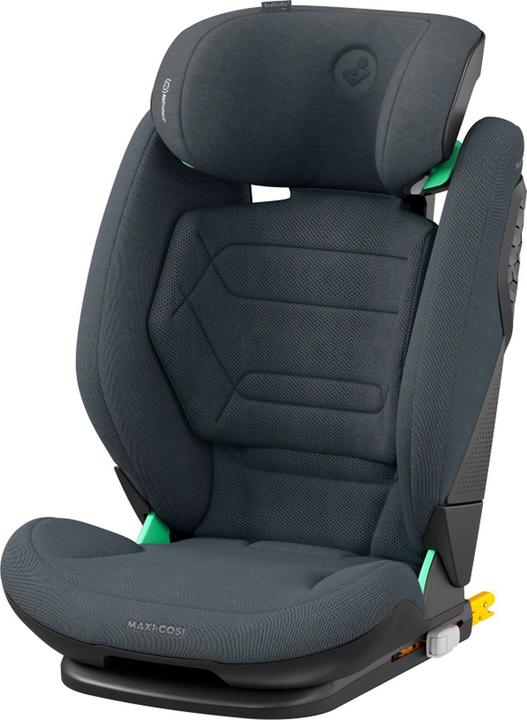 Image du produit Maxi-Cosi Siège enfant RodiFix Pro2 I-Size Authentic Graphite 2 (Siège pour enfant, Norme ECE R129/i-Size)