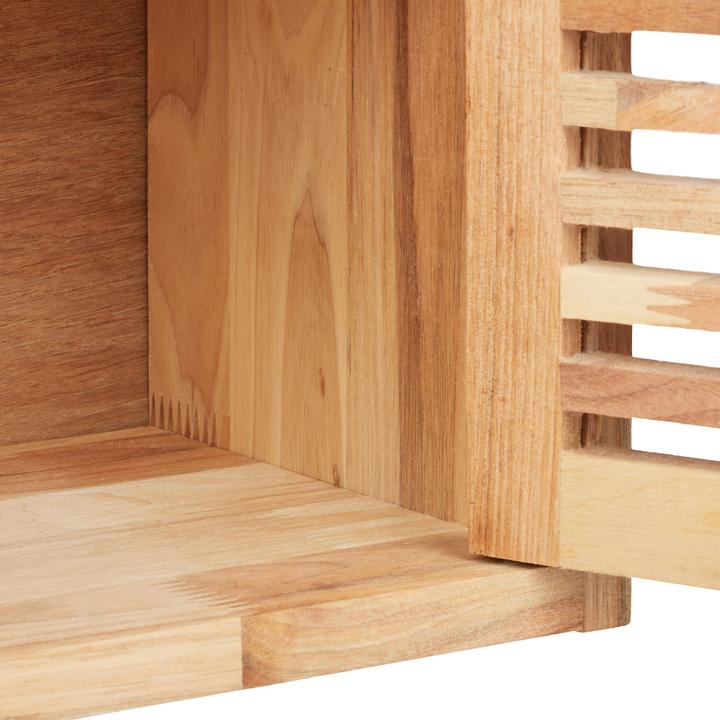 Image du produit Relaxdays Armoire murale (35 x 21 x 46.5 cm)