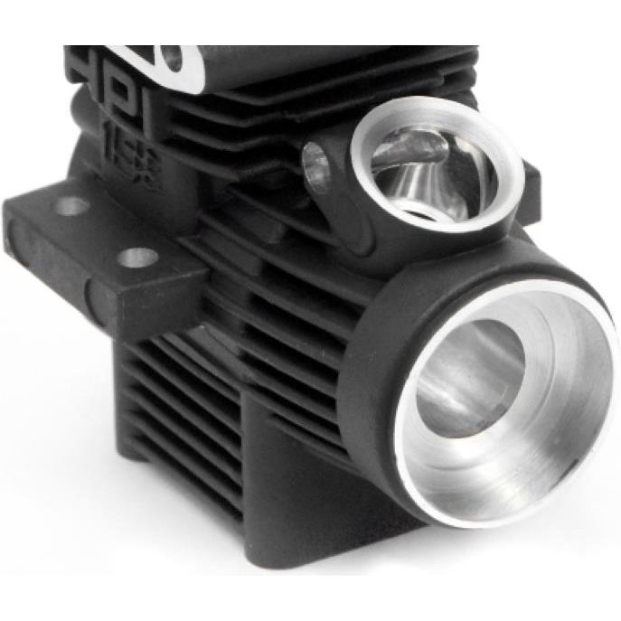 Thumbnail - HPI Kurbelgehause (nitro Star T-15)