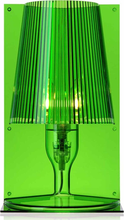 Produktbild Kartell Take Lampada (E14)