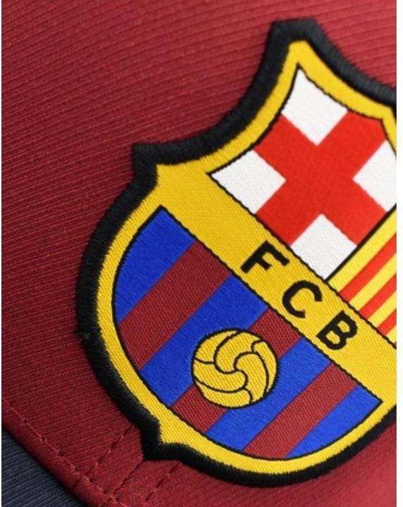 Produktbild FC Barcelona Always Grana BaseballMütze