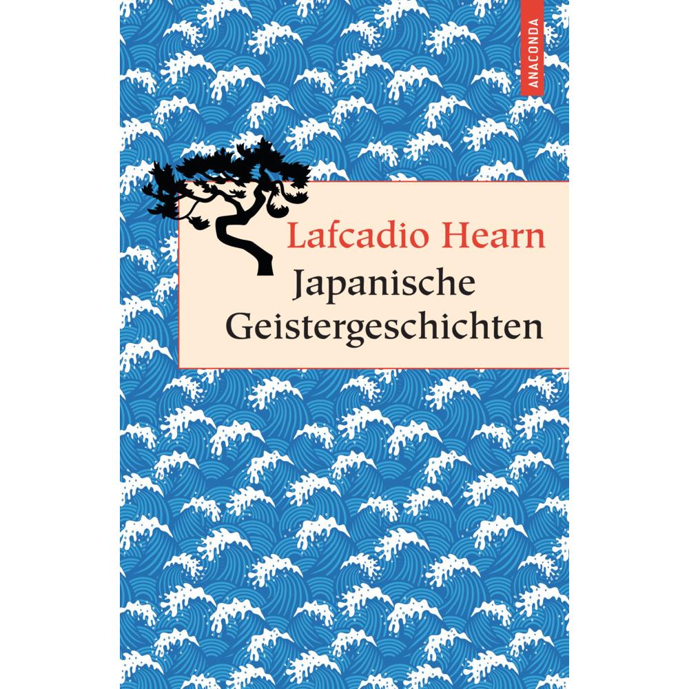 Japanische Geistergeschichten, Belletristik von Lafcadio Hearn