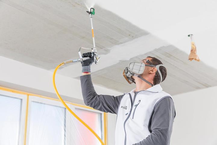 Productafbeelding Düsenverlängerung für Airless-Pistolen