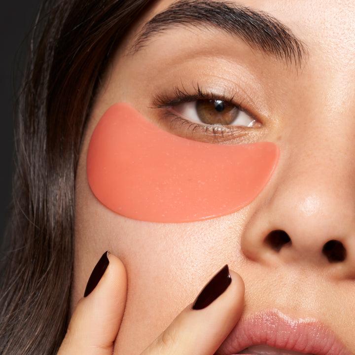 Actual product image Rodial Dragon's Blood (Eye patches, Day + Night)