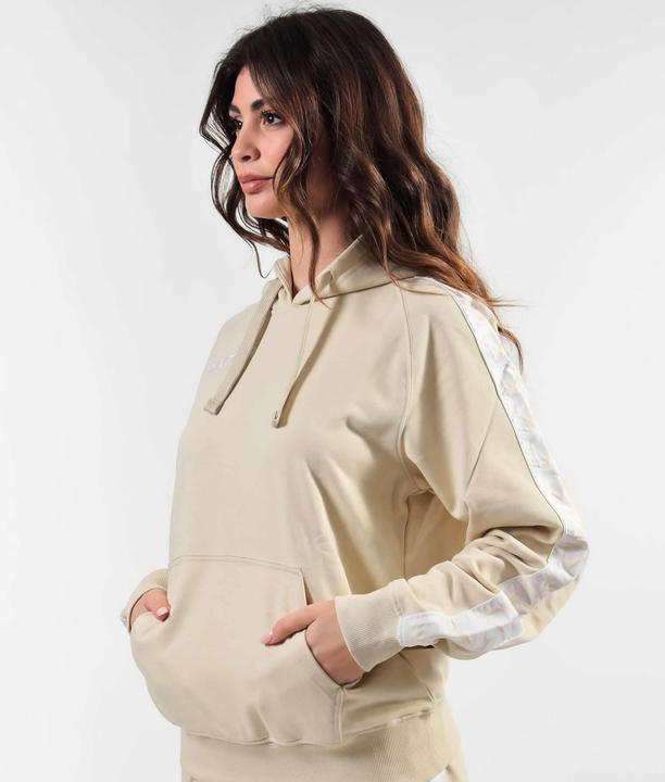 Produktbild Givova Kapuzensweatshirt mit Band (XXS)