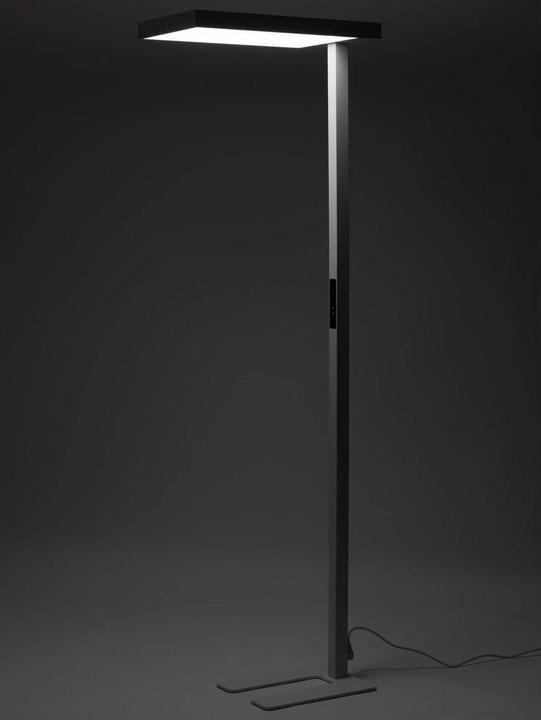 Actual product image Office Focus focus Bürostehleuchte LYS 13000, Weiss (13000 lm)