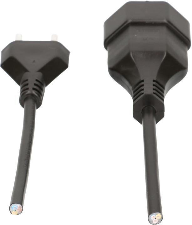 Actual product image Max Hauri GDV extension (5 m, Type 13)