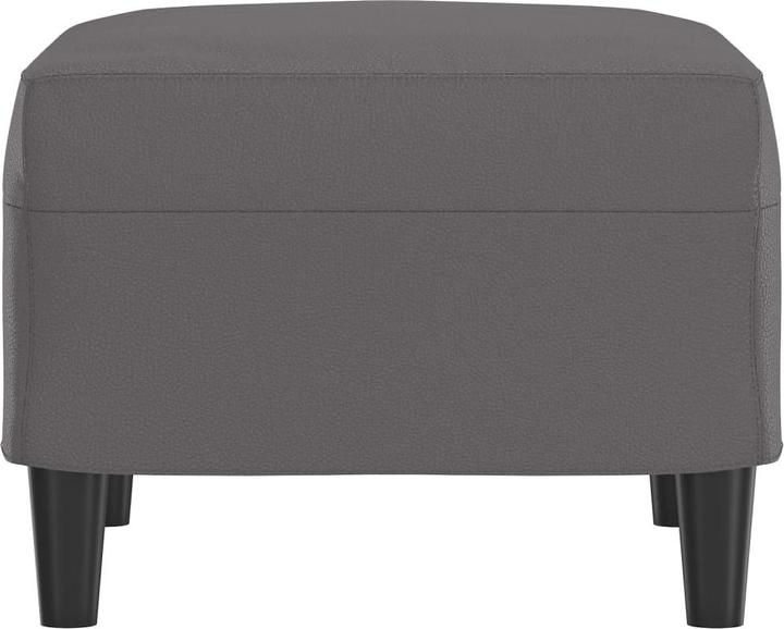 Actual product image vidaXL Fusshocker