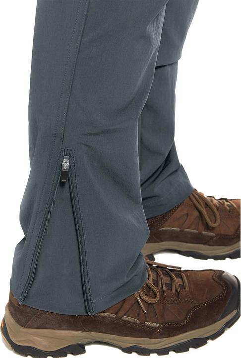 Produktbild Maier Sports Inara Slim Pant Long (M, L)