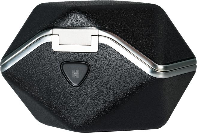 Produktbild Hifiman Svanar Wireless (ANC, 6 h, Kabellos)