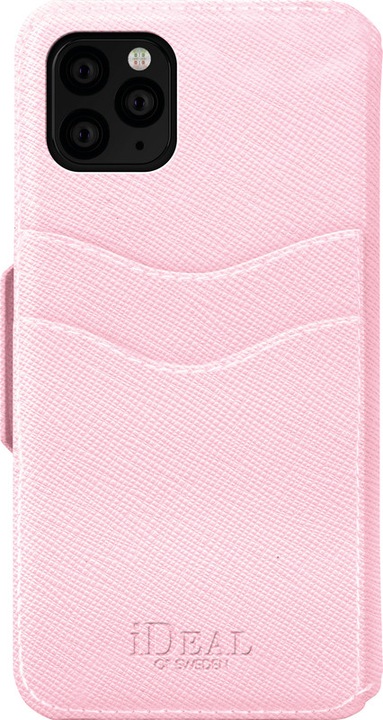 Image du produit iDeal Of Sweden Portefeuille de mode (Apple iPhone 11 Pro Max)