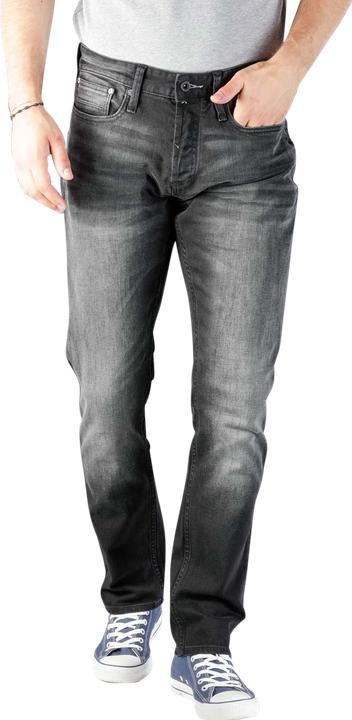 Produktbild Denham Razor Jeans Slim Fit aceb black