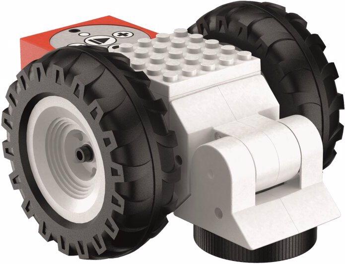 Produktbild Tinkerbots Education Basic Set