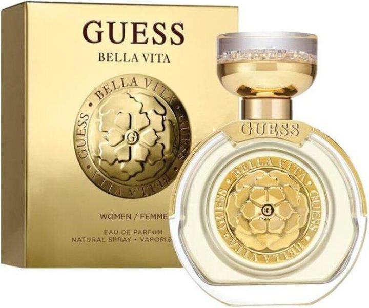 Immagine prodotto Guess Bella Vita EDP 100 ml (Eau de parfum, 100 ml)