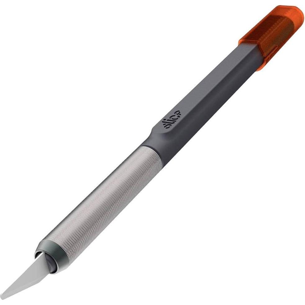 Thumbnail - Slice, Cutter, Skalpell 160 mm Keramik, Kunststoff Schwarz, Orange 1 St. (Cutter)