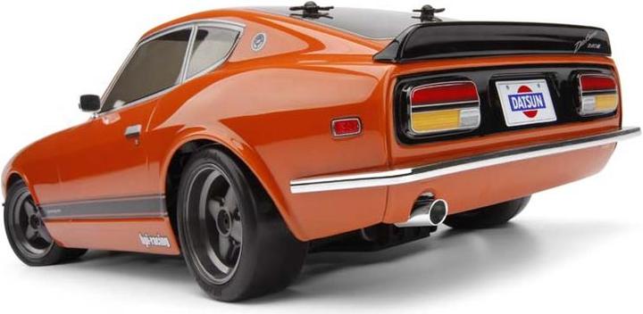 Actual product image HPI BODY DATSUN 240Z (WB225mm.F0/R3mm)