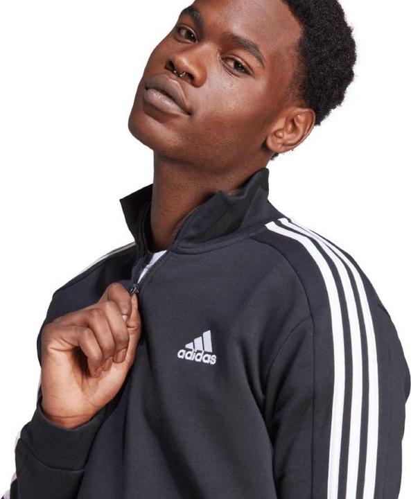 Produktbild Adidas Essentials Fleece-Sweatshirt (S)