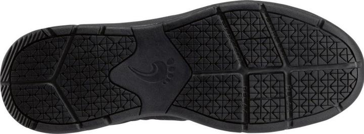 Actual product image Baak Safety low shoe Samson Gr.43 black S3 SRC ESD EN20345 Nyl. (S3, 43)