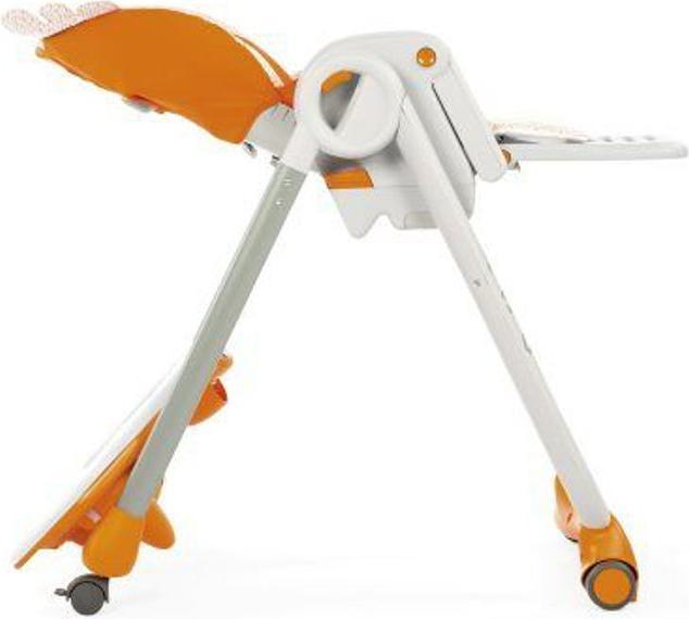 Produktbild Chicco Polly 2 Start (Hochstuhl)