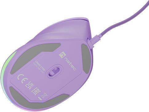 Produktbild Genesis Crake 2 Pro (Kabelgebunden)