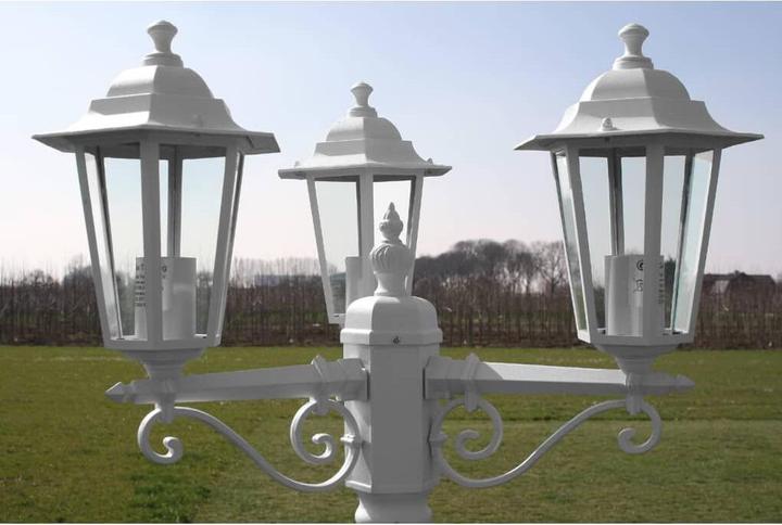 Immagine prodotto vidaXL Aussenlampe (E27, IP44)