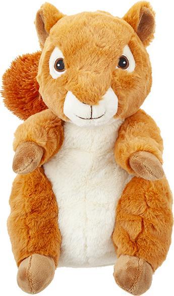 Actual product image TopSpirit ECO Plush squirrel (30 cm)