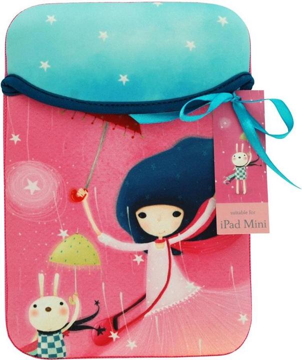 Productafbeelding Santoro Kori Kumi Under My Umbrella iPad Mini Hülle (iPad mini)