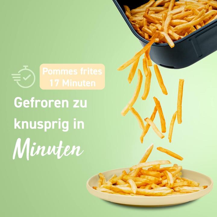 Productafbeelding Cosori Hete lucht friteuse 3.8L