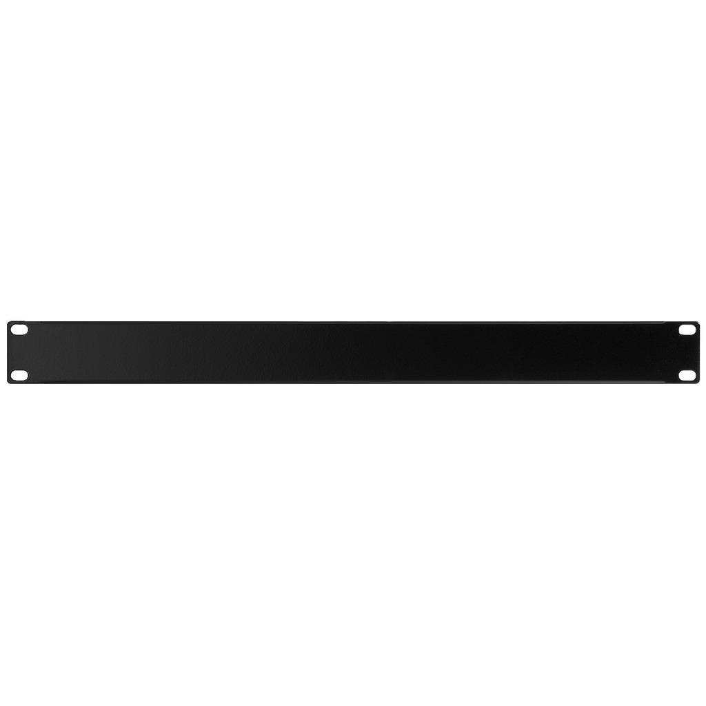 Img Stage Line IMGStageLineHEUBlende (Zubehör), Audio Racks + Cases, Schwarz