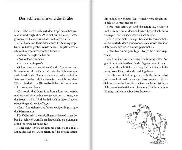 Produktbild Wenn das Herz leuchtet (Deutsch, Hans Kruppa, 2024)