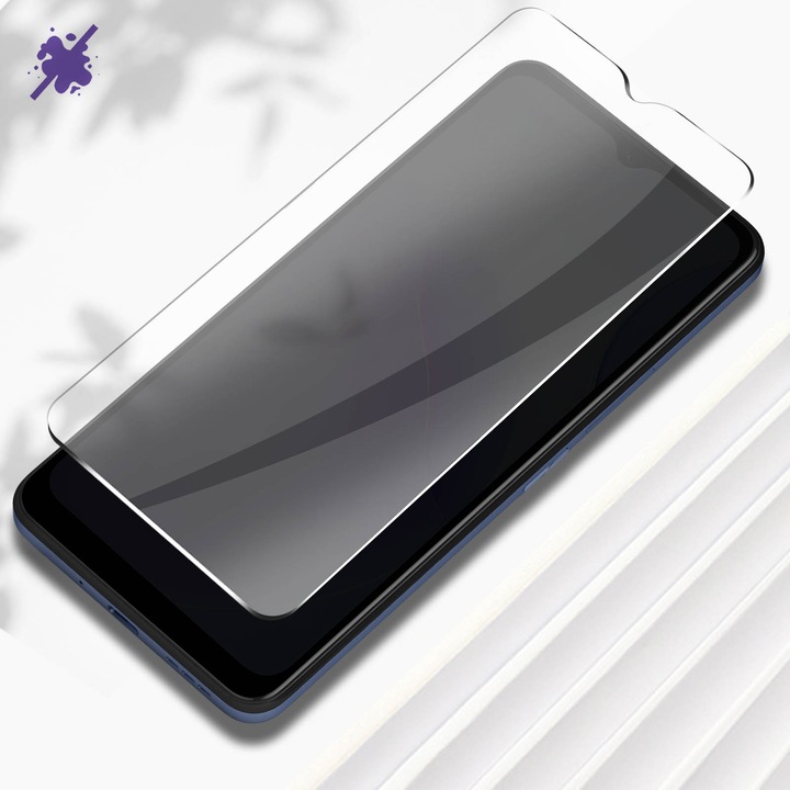 Produktbild Avizar 9H Härtegrad Glas-Displayschutzfolie (1 Stück, ZTE Blade A53 Pro)