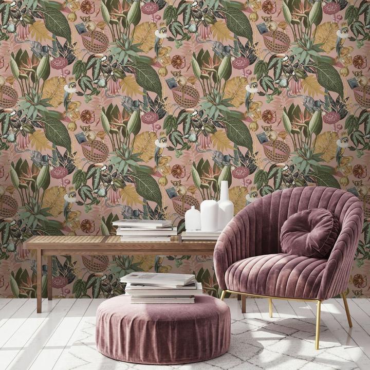 Image du produit Holden Décor - Papier peint WONDERLAND