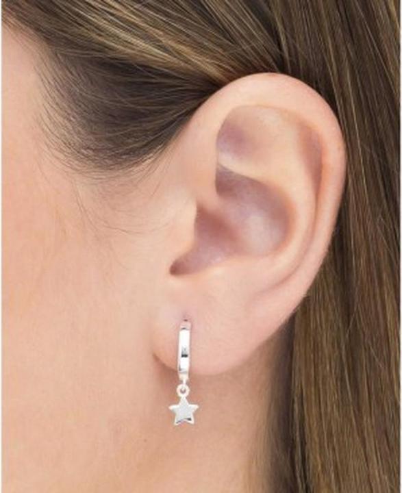 Immagine prodotto Vidal & Vidal Damenohrringe P3209A (Argento 925)