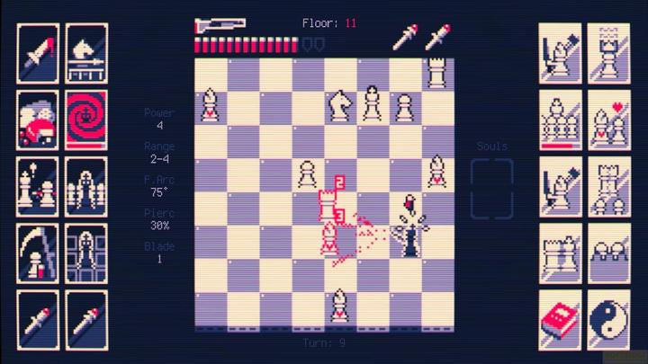 Actual product image RED Shotgun King: The Final Checkmate (PS5) (PS5)