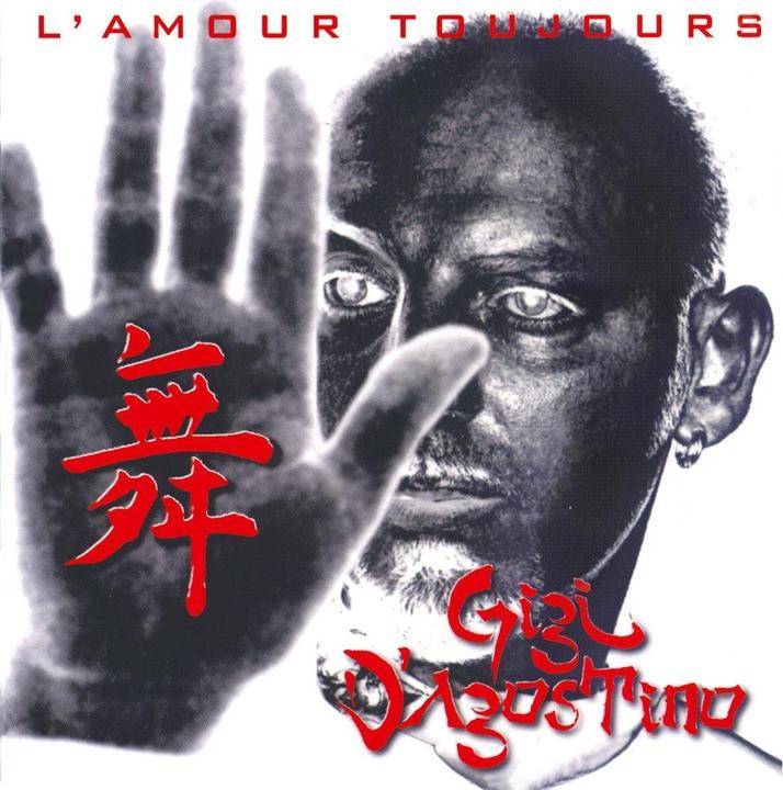 Produktbild LAmour Toujours (Gigi D'Agostino)