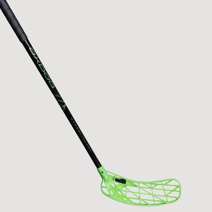 Actual product image Oxdog Hyperlight HES 27 SWE OVAL 24/25-Rechts-103 cm (103 cm, Right)