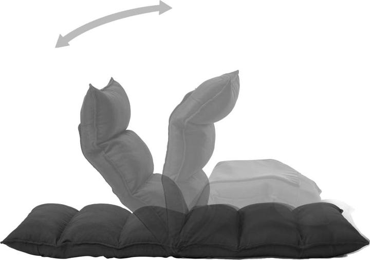 Immagine prodotto vidaXL Bodenstuhl