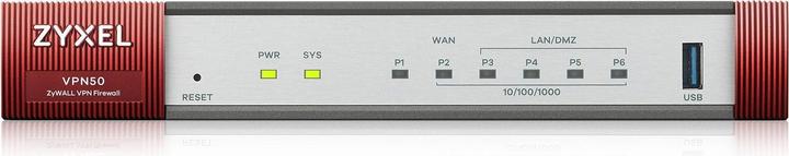Produktbild Zyxel Vpn50