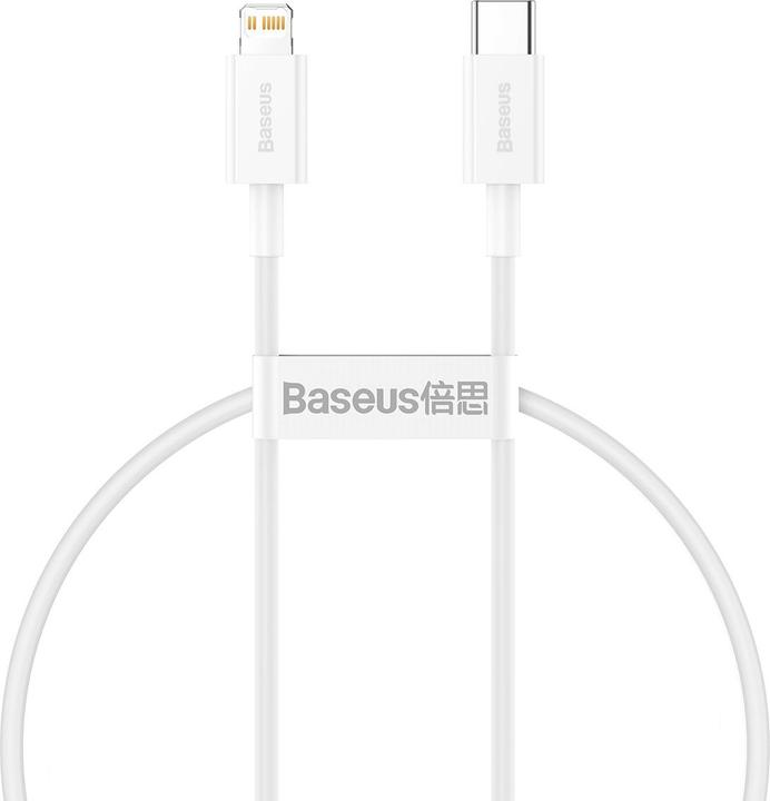 Baseus Superior Series (0.25 m, USB 2.0, 20 W)