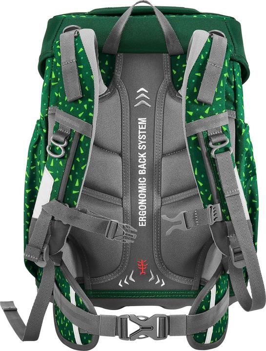 Actual product image Step by Step Green Graphics (20 l)